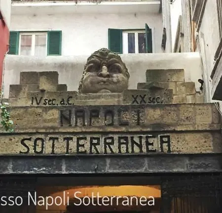Maddy's Centro Storico