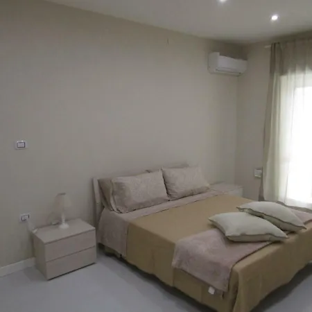 Apartment Maddy's Centro Storico *